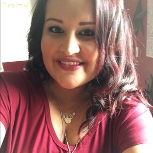 Meet your Posher, Kay